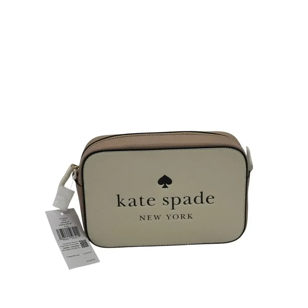 Retail $289- Kate Spade Oh Snap Camera Bag*NWT - Picture 5 of 10